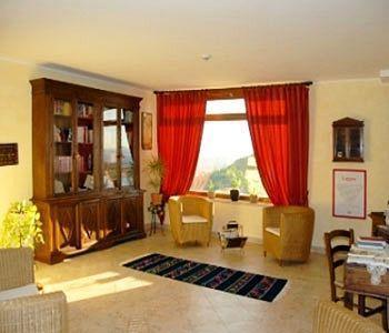 Entropia Ristorante Country House โตดี ภายนอก รูปภาพ
